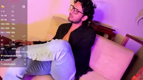 Snapshot of nicolasrodrii chatting on 6, 1, 2025 nicolasrodrii online show from 6, 1, 2025