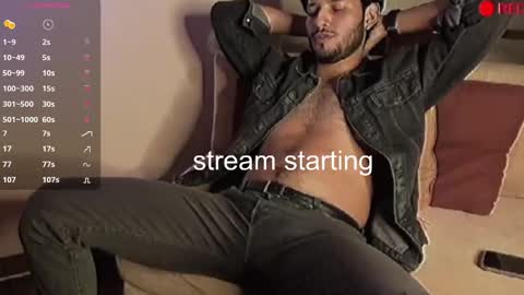 Snapshot of nicolasrodrii chatting on 8, 1, 2025 nicolasrodrii online show from 8, 1, 2025