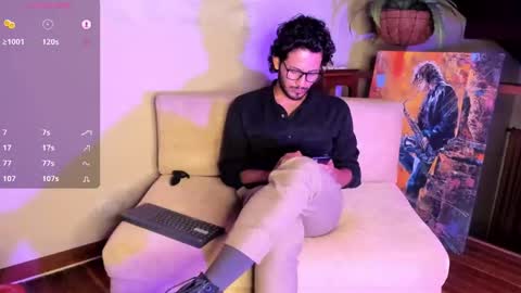 Snapshot of nicolasrodrii chatting on 14, 1, 2025 nicolasrodrii online show from 14, 1, 2025