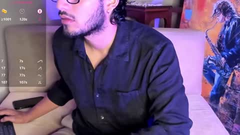 Snapshot of nicolasrodrii chatting on 14, 1, 2025 nicolasrodrii online show from 14, 1, 2025