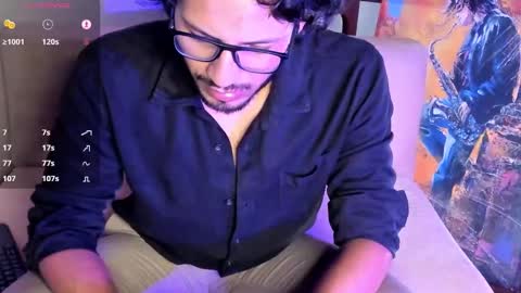 Snapshot of nicolasrodrii chatting on 14, 1, 2025 nicolasrodrii online show from 14, 1, 2025