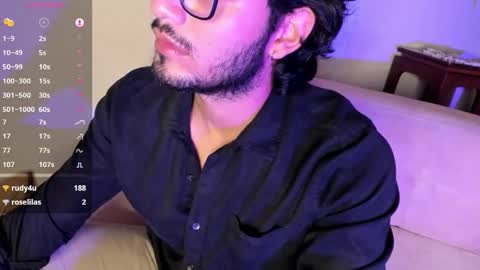 Snapshot of nicolasrodrii chatting on 15, 1, 2025 nicolasrodrii online show from 15, 1, 2025