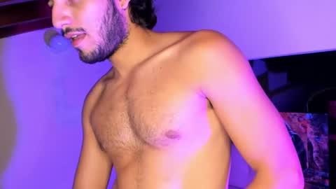 Snapshot of nicolasrodrii chatting on 16, 1, 2025 nicolasrodrii online show from 16, 1, 2025