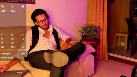 Snapshot of nicolasrodrii chatting on 18, 1, 2025 nicolasrodrii online show from 18, 1, 2025