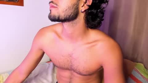 Snapshot of nicolasrodrii chatting on 23, 1, 2025 nicolasrodrii online show from 23, 1, 2025