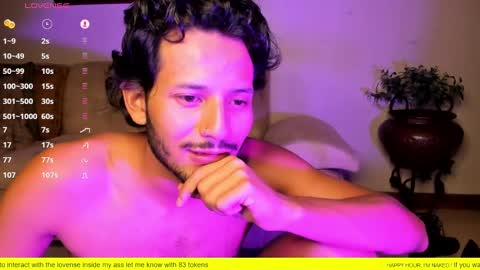 Snapshot of nicolasrodrii chatting on 7, 2, 2025 nicolasrodrii online show from 7, 2, 2025