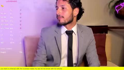 Snapshot of nicolasrodrii chatting on 10, 2, 2025 nicolasrodrii online show from 10, 2, 2025