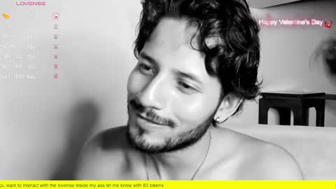 Snapshot of nicolasrodrii chatting on 15, 2, 2025 nicolasrodrii online show from 15, 2, 2025