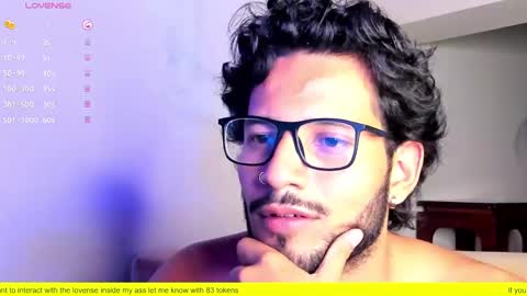 Snapshot of nicolasrodrii chatting on 17, 2, 2025 nicolasrodrii online show from 17, 2, 2025