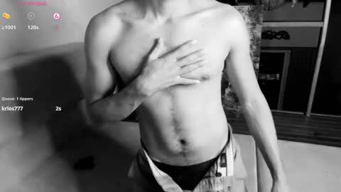 Snapshot of nicolasrodrii chatting on 7, 3, 2025 nicolasrodrii online show from 7, 3, 2025