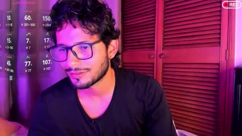 Snapshot of nicolasrodrii chatting on 5, 10, 2025 nicolasrodrii online show from 5, 10, 2025