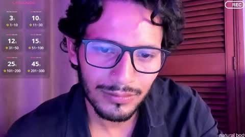 Snapshot of nicolasrodrii chatting on 7, 10, 2025 nicolasrodrii online show from 7, 10, 2025