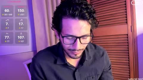 Snapshot of nicolasrodrii chatting on 11, 10, 2025 nicolasrodrii online show from 11, 10, 2025