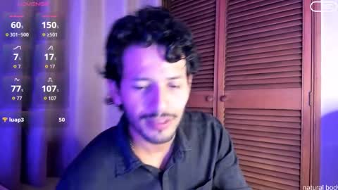 Snapshot of nicolasrodrii chatting on 18, 10, 2025 nicolasrodrii online show from 18, 10, 2025