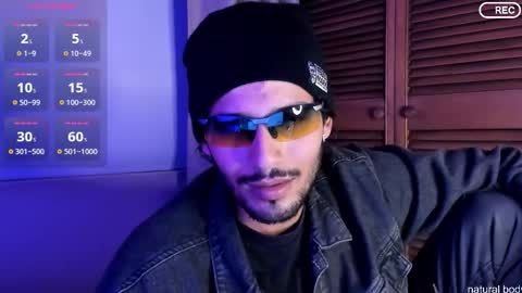 Snapshot of nicolasrodrii chatting on 25, 10, 2025 nicolasrodrii online show from 25, 10, 2025