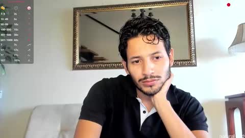 Snapshot of nicolasrodrii chatting on 28, 11, 2025 nicolasrodrii online show from 28, 11, 2025