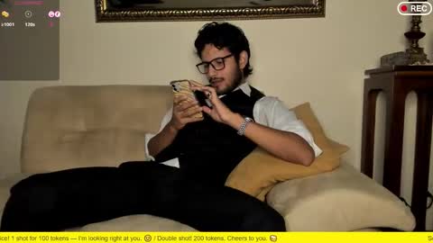 Snapshot of nicolasrodrii chatting on 29, 11, 2025 nicolasrodrii online show from 29, 11, 2025