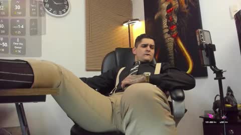 Nicolas Fellener online show from 17, 9, 2025