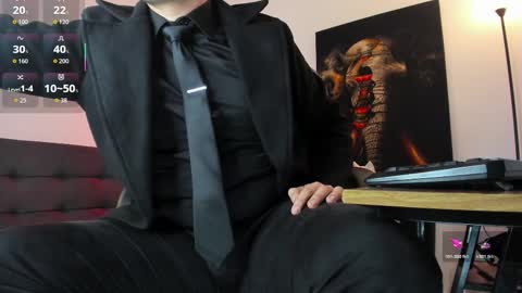 Nicolas Fellener online show from 28, 2, 2026