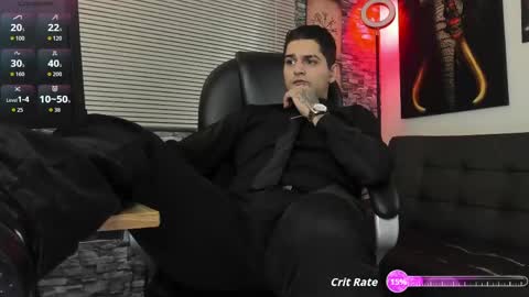 Snapshot of nicolass_fellener chatting on 4, 5, 2026 Nicolas Fellener online show from 4, 5, 2026