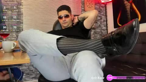 Snapshot of nicolass_fellener chatting on 27, 5, 2026 Nicolas Fellener online show from 27, 5, 2026
