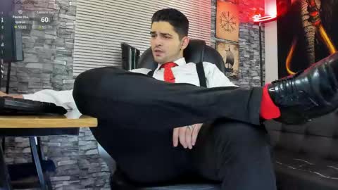Snapshot of nicolass_fellener chatting on 7, 6, 2026 Nicolas Fellener online show from 7, 6, 2026