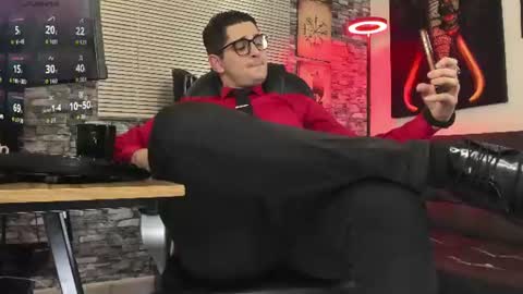 Snapshot of nicolass_fellener chatting on 10, 6, 2026 Nicolas Fellener online show from 10, 6, 2026