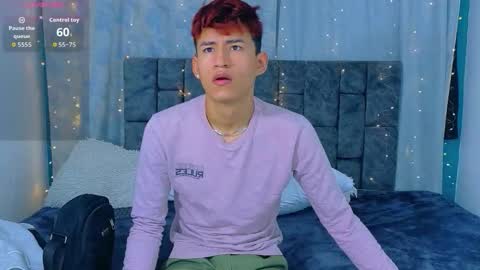 nicolastorres__ online show from 2, 4, 2026