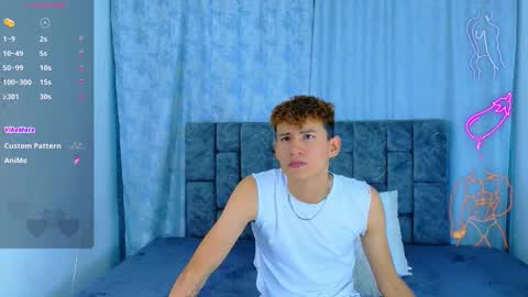nicolastorres__ online show from 18, 5, 2026