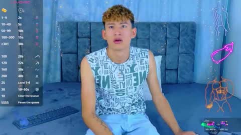 nicolastorres__ online show from 27, 5, 2026