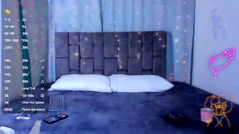 Snapshot of nicolastorres__ chatting on 19, 6, 2026 nicolastorres__ online show from 19, 6, 2026