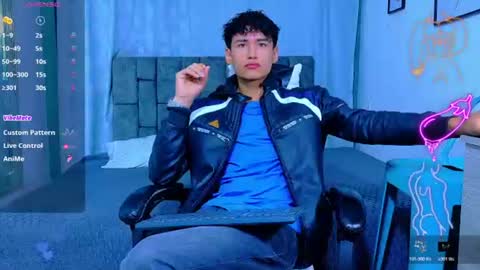 Snapshot of nicolastorres__ chatting on 15, 7, 2026 nicolastorres__ online show from 15, 7, 2026