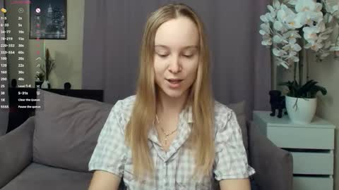 Nicoletta online show from 9, 1, 2026