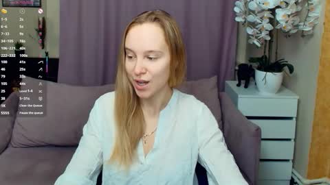 Nicoletta online show from 31, 1, 2026