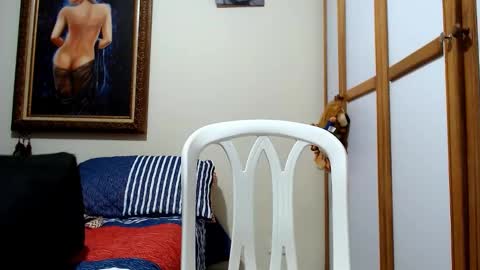 Nicolay online show from 27, 2, 2025