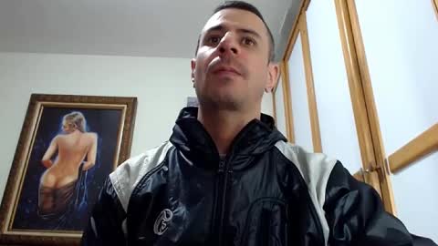 Nicolay online show from 4, 3, 2025