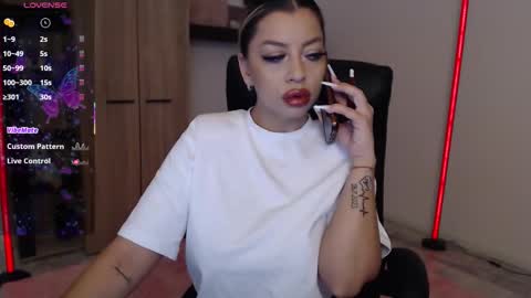 Nico online show from 26, 11, 2025