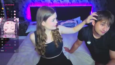 Snapshot of nicole_and_nick chatting on 11, 7, 2026 Nicole and Nick online show from 11, 7, 2026