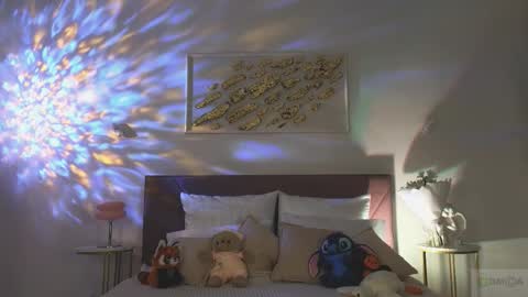 Nicole online show from 4, 12, 2025