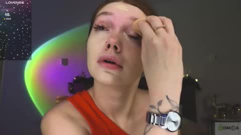 Nicole online show from 18, 12, 2025