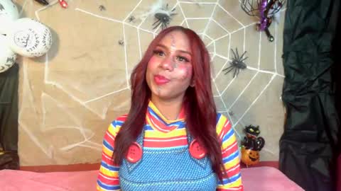 nicole_brown1126 online show from 31, 10, 2025