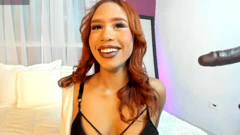 Snapshot of nicole_brown1126 chatting on 20, 4, 2026 nicole_brown1126 online show from 20, 4, 2026