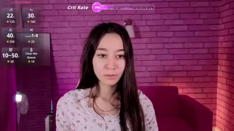 Snapshot of nicole_brownie chatting on 17, 2, 2026 Nicole online show from 17, 2, 2026