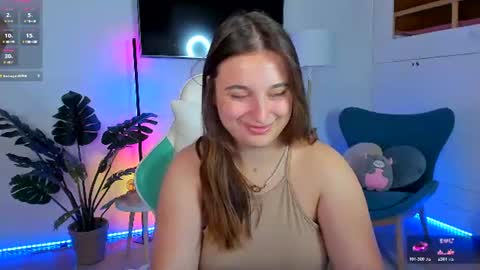 Snapshot of nicole_de_lux chatting on 18, 7, 2026 Nicole De Lux online show from 18, 7, 2026