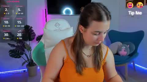 Snapshot of nicole_de_lux chatting on 31, 7, 2026 Nicole De Lux online show from 31, 7, 2026