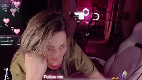 Snapshot of nicole_g0ld_ chatting on 20, 2, 2026 Nicole online show from 20, 2, 2026