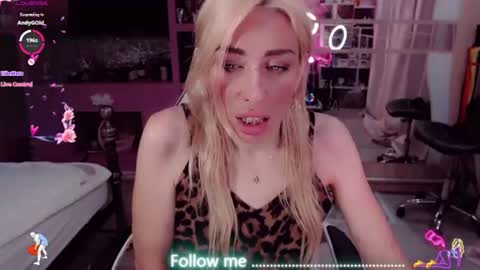 Nicole online show from 1, 8, 2026