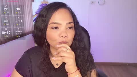 nicole_lushh online show from 24, 2, 2026