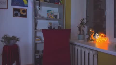 Nicole online show from 7, 1, 2026