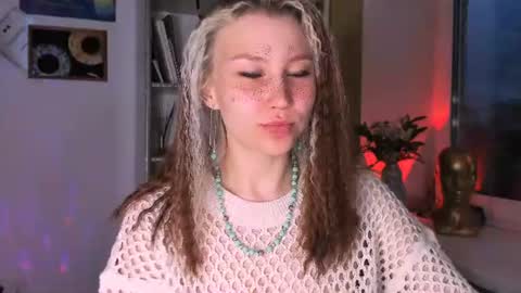 Nicole online show from 13, 6, 2026